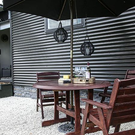 Hoh - Chalet Frodo Матамата Экстерьер фото